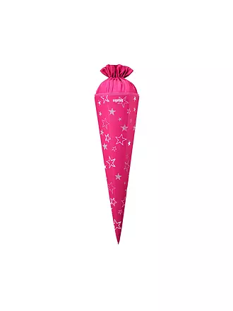 ERGOBAG | Schultüte "Bärrex" | pink